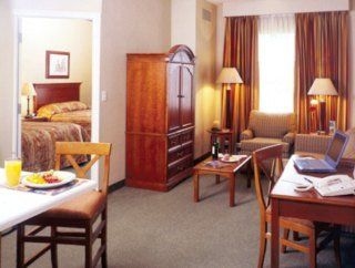 Doubletree Suites By Hilton Saltillo2