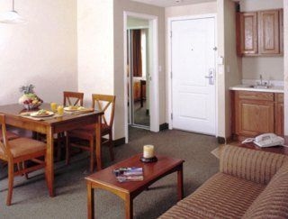 Doubletree Suites By Hilton Saltillo3