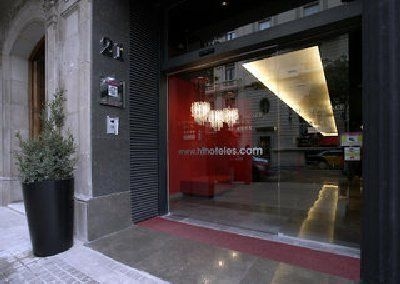 Petite Palace BCN0