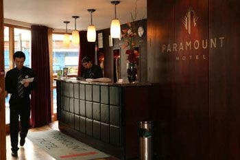 Paramount Hotel Dublin2