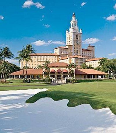 Biltmore Hotel Miami Coral Gables1