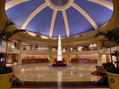 Washington Marriott Wardman Park2