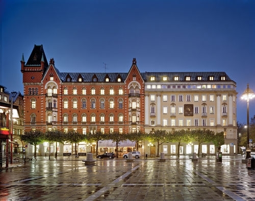 Nobis Hotel0