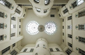 Nobis Hotel1