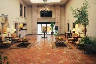Quality Inn Suites Saltillo Eurotel0