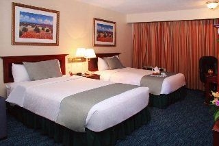 Quality Inn Suites Saltillo Eurotel1