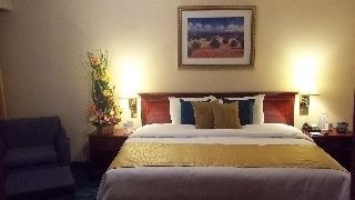 Quality Inn Suites Saltillo Eurotel3