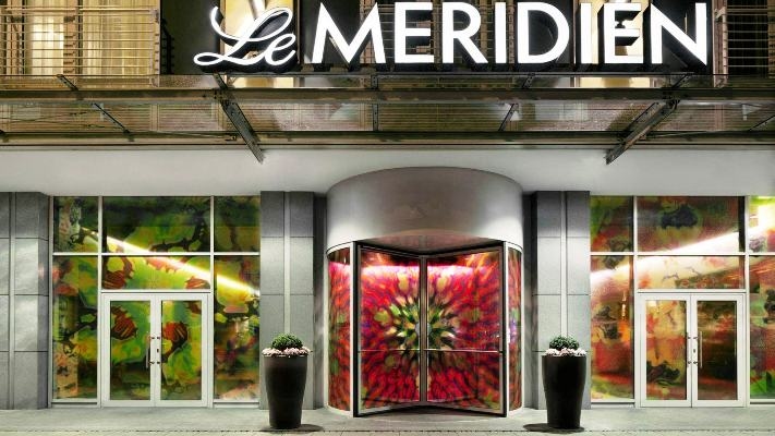 เลอ เมอริเดียน มิวนิก (Le Meridien Munich)0