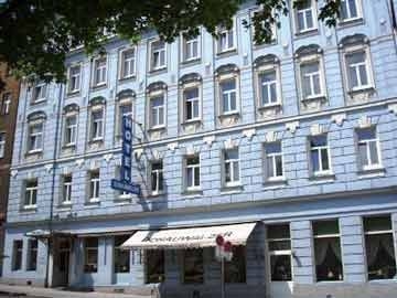 Donauwalzer Hotel2