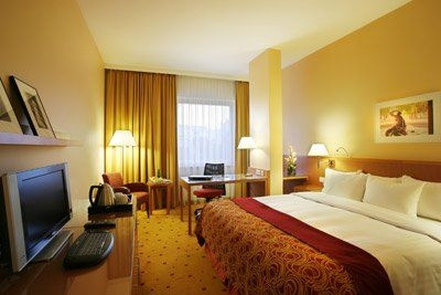 Courtyard by Marriott Schonbrunn2