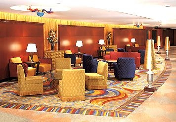 Renaissance Toronto Hotel Downtown1
