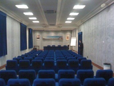 Casa Giovanni Paolo II2