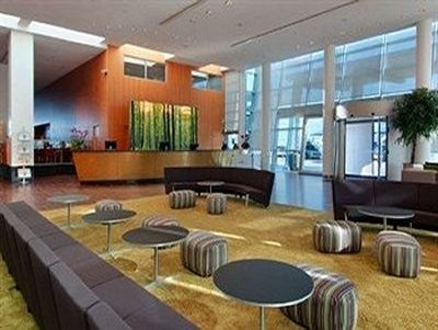 Hilton Copenhagen Airport Hotel1