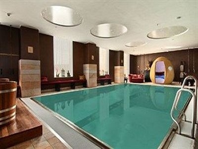 Hilton Copenhagen Airport Hotel2