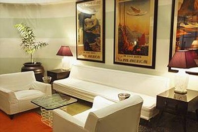 The Richmond Hotel4