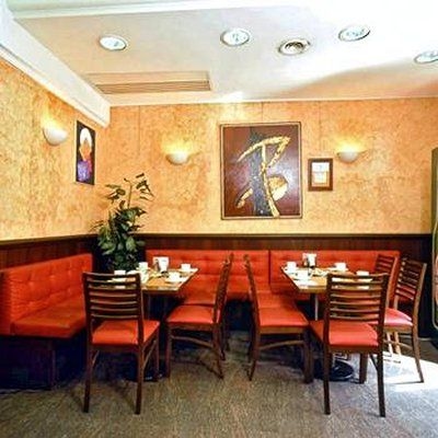 Urbis Hotel0