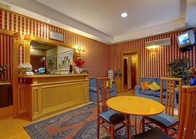 Urbis Hotel1