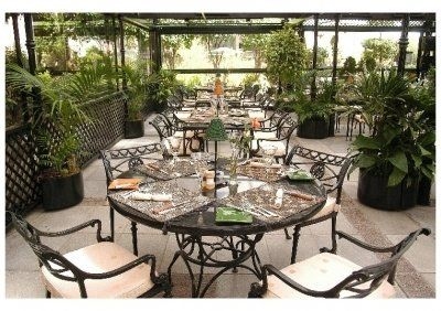 Intercontinental Buenos Aires Hotel4