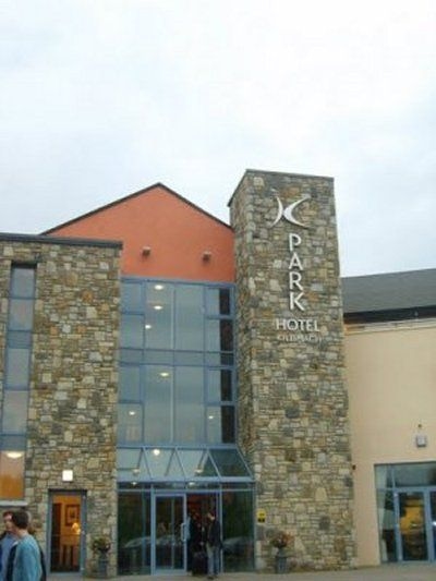 Park Hotel Kiltimagh1