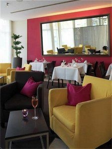 Holiday Inn City Centre East Prenzlauer Allee3