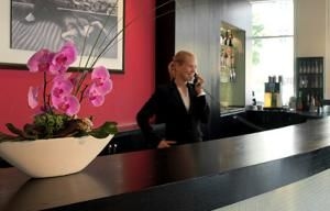 Holiday Inn City Centre East Prenzlauer Allee1
