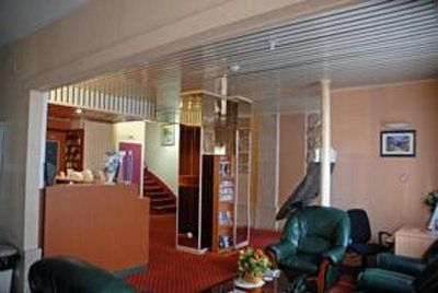 Hipotel Belfort Hotel4