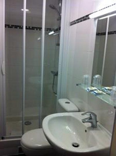 Hipotel Belfort Hotel1