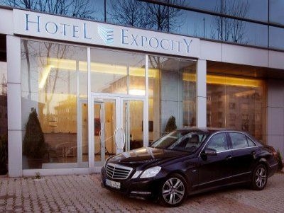 Expocity Hotel2