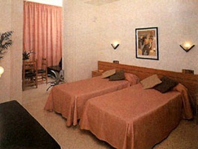 Pelayo Hotel4