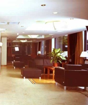 Quality Wembley Hotel3