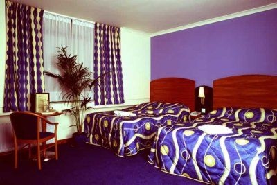 Quality Wembley Hotel2