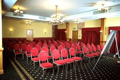 Quality Wembley Hotel1