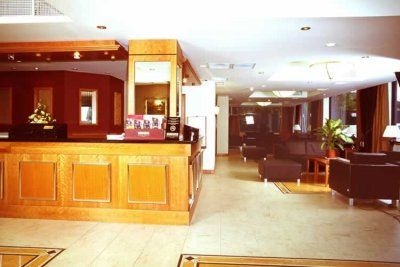 Quality Wembley Hotel4