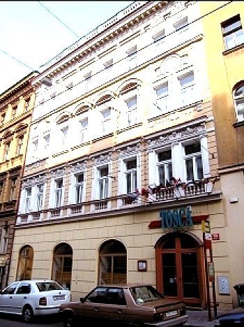 Tosca Hotel1