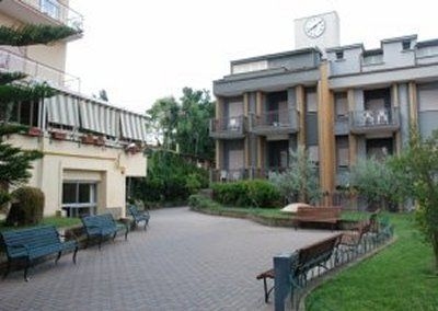 Hotel Casa Tra Noi0