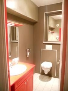 Inter Hotel Notre Dame4
