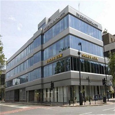 The Continental Hotel0
