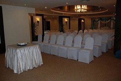 Horizon Pyramids Hotel2