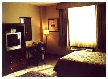 Holiday Inn Express Tampico1