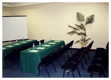 Holiday Inn Express Tampico4