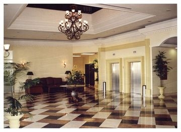 Holiday Inn Express Tampico2