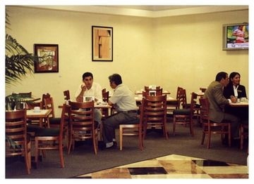 Holiday Inn Express Tampico3