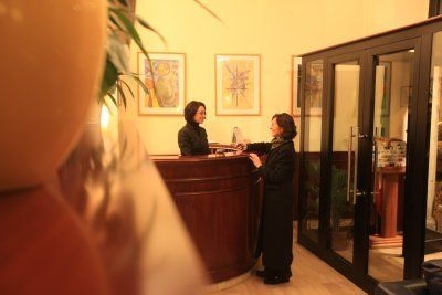 Genius Downtown Hotel3