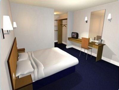 Travelodge Liverpool Stonedale Park Hotel4