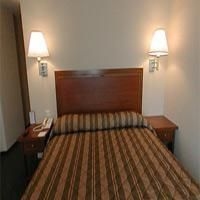 Fiesta Inn Tijuana Otay Airport Hotel2