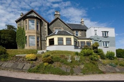 Kings Knoll Hotel0