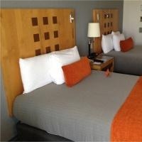 Real Inn Perinorte By Camino Real1
