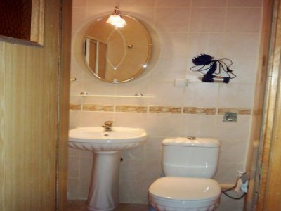 Yunus Emre Hotel Istanbul2