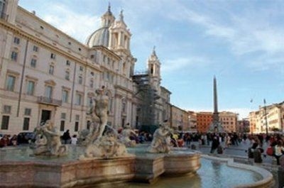 Centrale Hotel Rome1