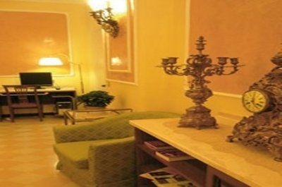Centrale Hotel Rome3